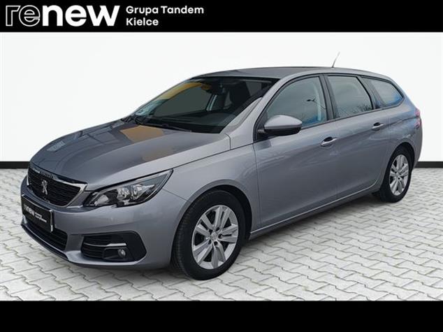 Peugeot 308 308 SW 1.5 BlueHDi Active Pack Business S&S 2021
