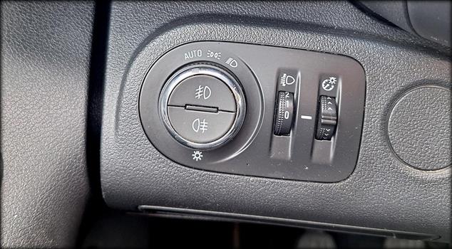 Opel COMBO Combo Life 1.5 CDTI Essentia S&S 2018