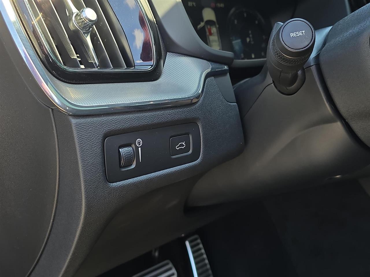 Volvo XC60 XC60 B4 D AWD R-Design aut 2019