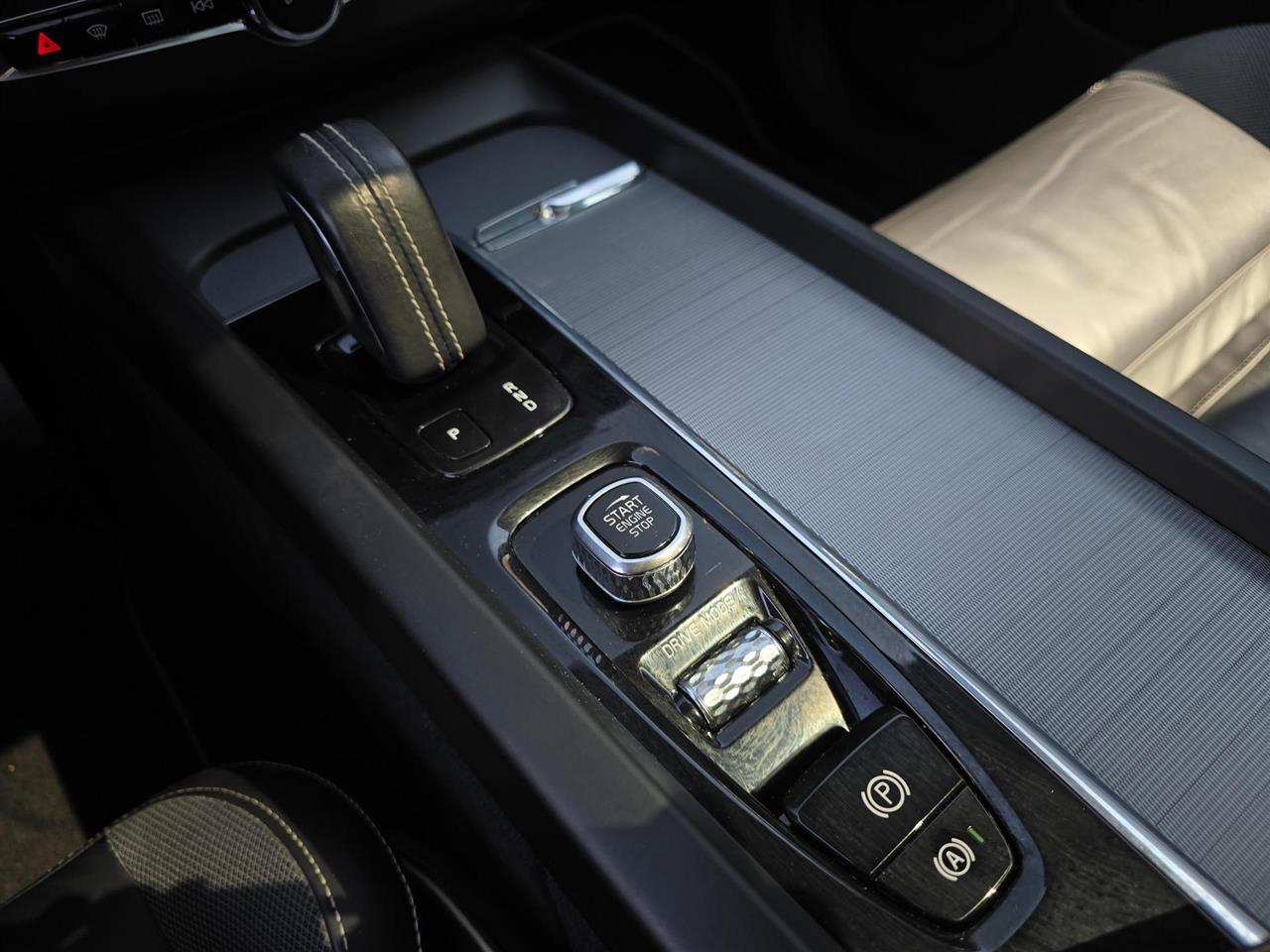 Volvo XC60 XC60 B4 D AWD R-Design aut 2019