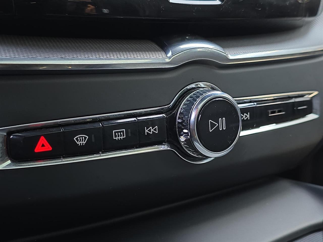 Volvo XC60 XC60 B4 D AWD R-Design aut 2019