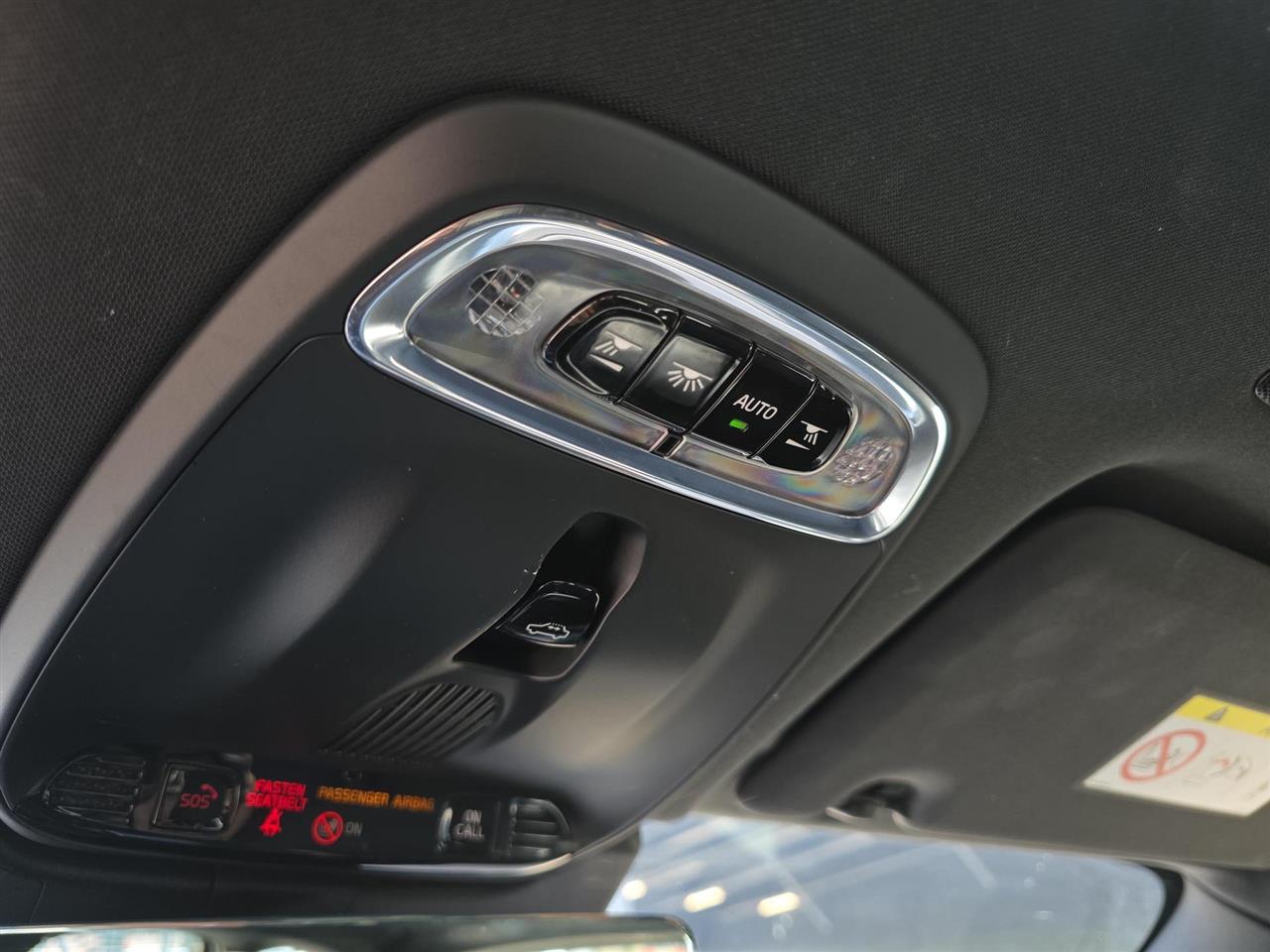 Volvo XC60 XC60 B4 D AWD R-Design aut 2019
