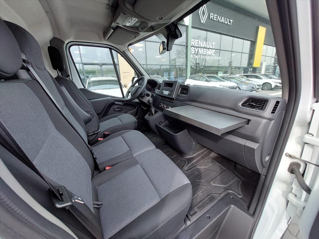 Renault MASTER Master dCi L3H2 Extra 2023