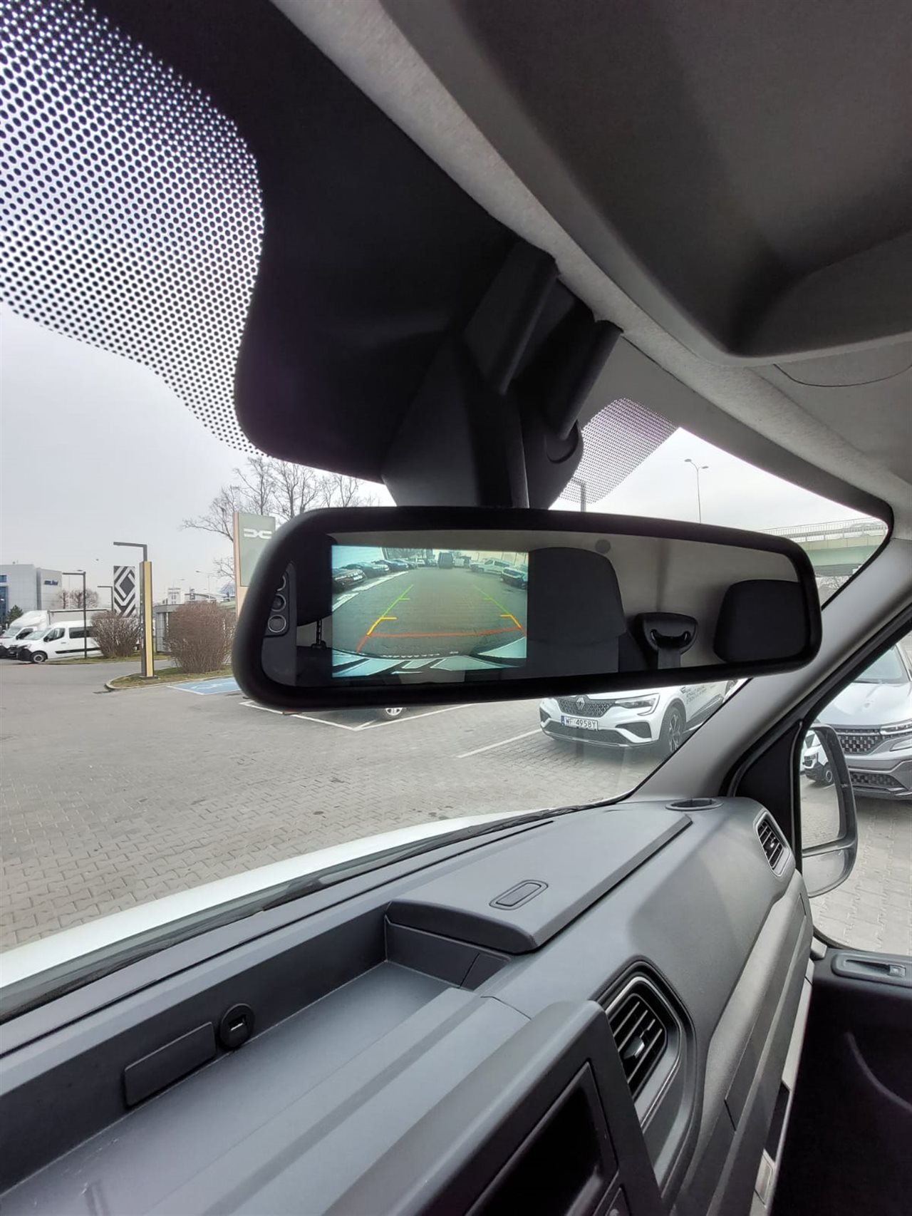 Renault MASTER Master dCi L3H2 Extra 2023