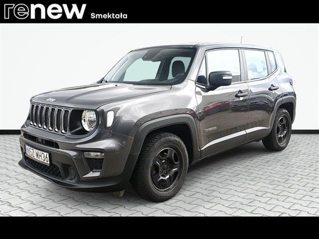 Jeep RENEGADE Renegade 1.0 GSE T3 Turbo Sport FWD S&S 2019