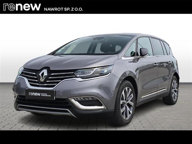 Renault ESPACE Espace 2.0 Blue dCi Zen EDC 2019