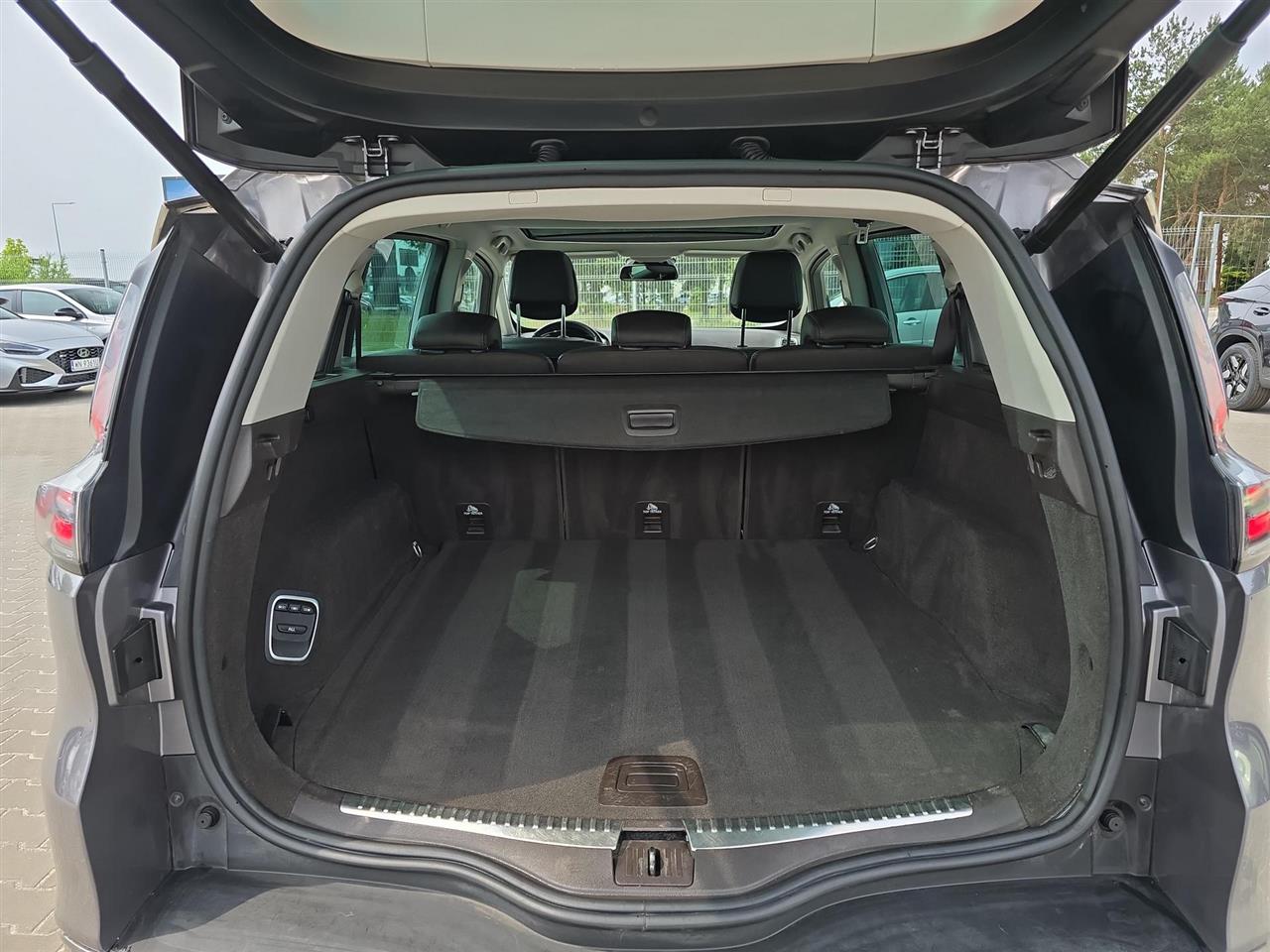 Renault ESPACE Espace 2.0 Blue dCi Zen EDC 2019