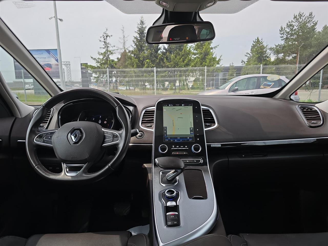 Renault ESPACE Espace 2.0 Blue dCi Zen EDC 2019