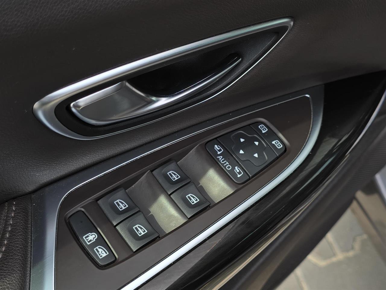Renault ESPACE Espace 2.0 Blue dCi Zen EDC 2019