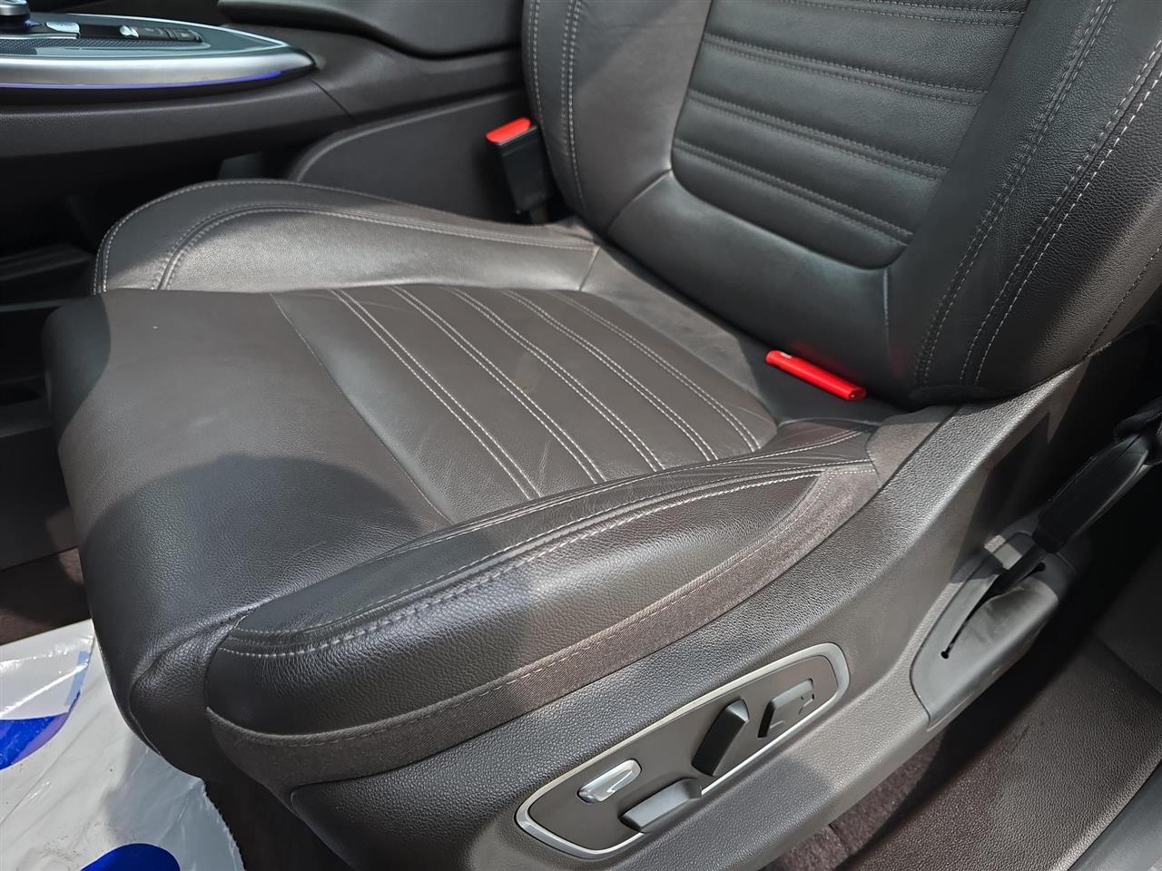 Renault ESPACE Espace 2.0 Blue dCi Zen EDC 2019