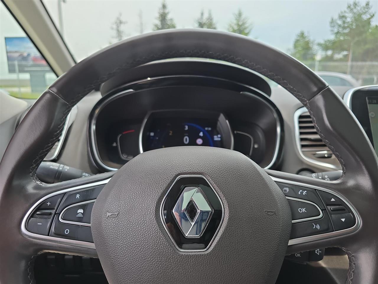 Renault ESPACE Espace 2.0 Blue dCi Zen EDC 2019