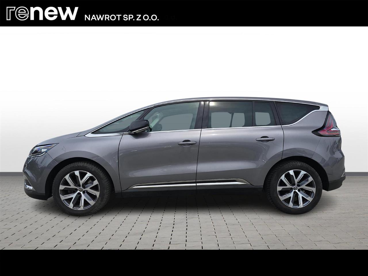 Renault ESPACE Espace 2.0 Blue dCi Zen EDC 2019