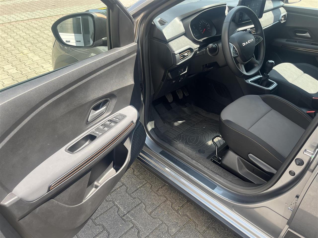 Dacia JOGGER Jogger 1.0 TCe Extreme LPG 2024
