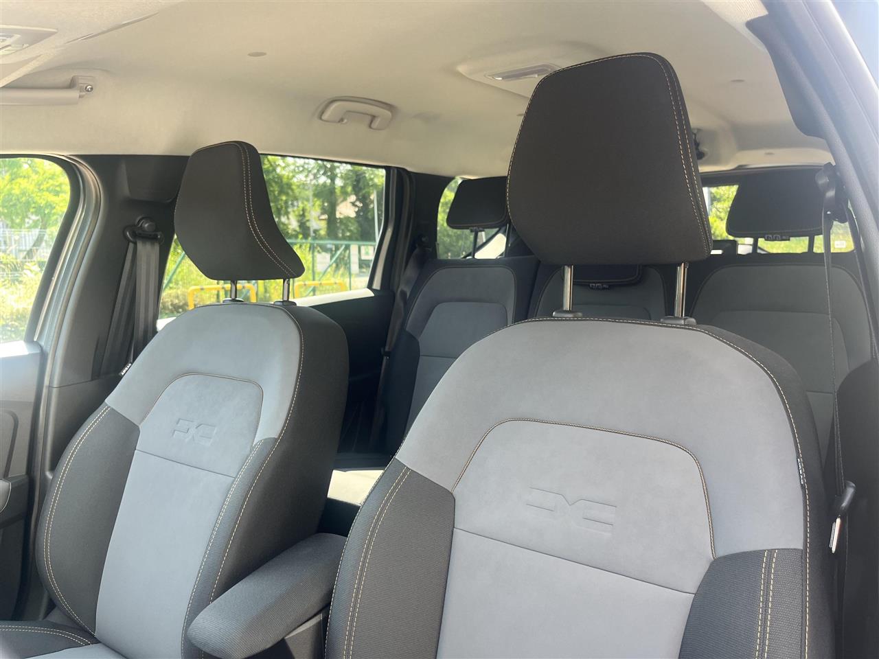 Dacia JOGGER Jogger 1.0 TCe Extreme LPG 2024