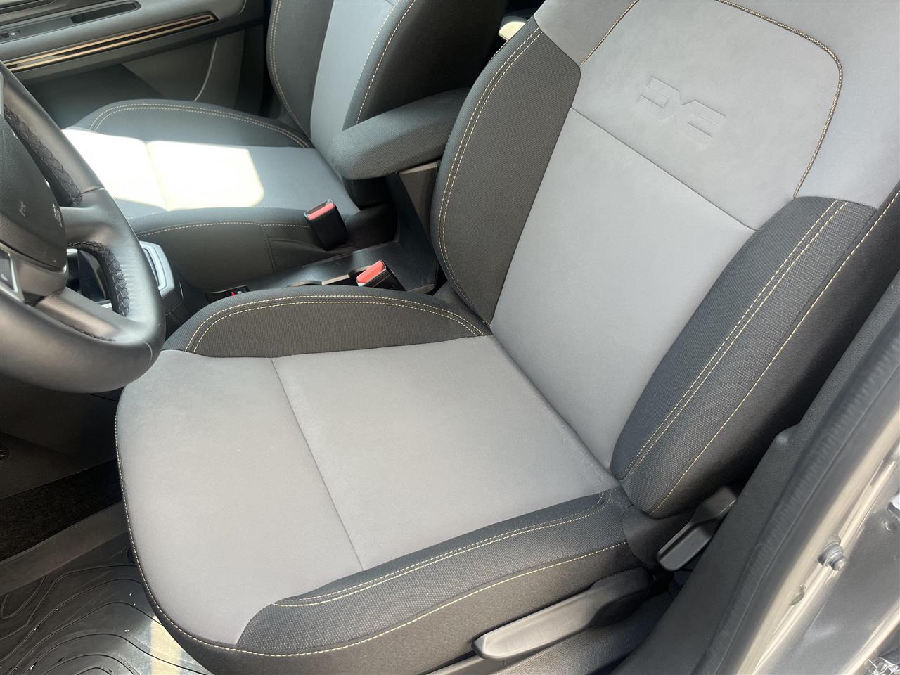 Dacia JOGGER Jogger 1.0 TCe Extreme LPG 2024