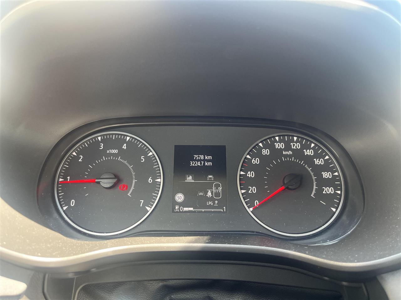 Dacia JOGGER Jogger 1.0 TCe Extreme LPG 2024