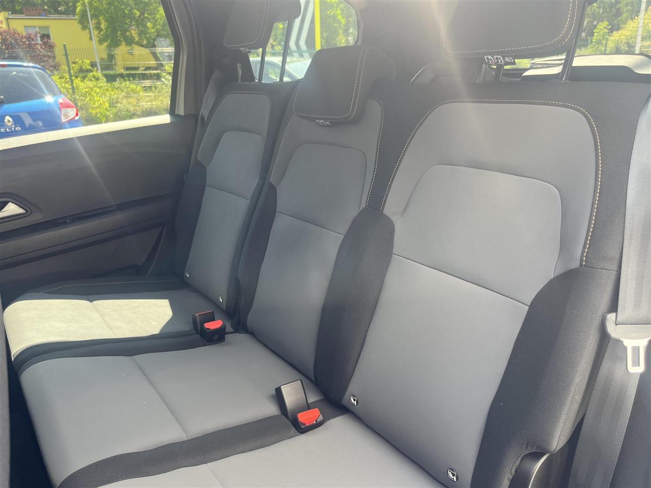 Dacia JOGGER Jogger 1.0 TCe Extreme LPG 2024