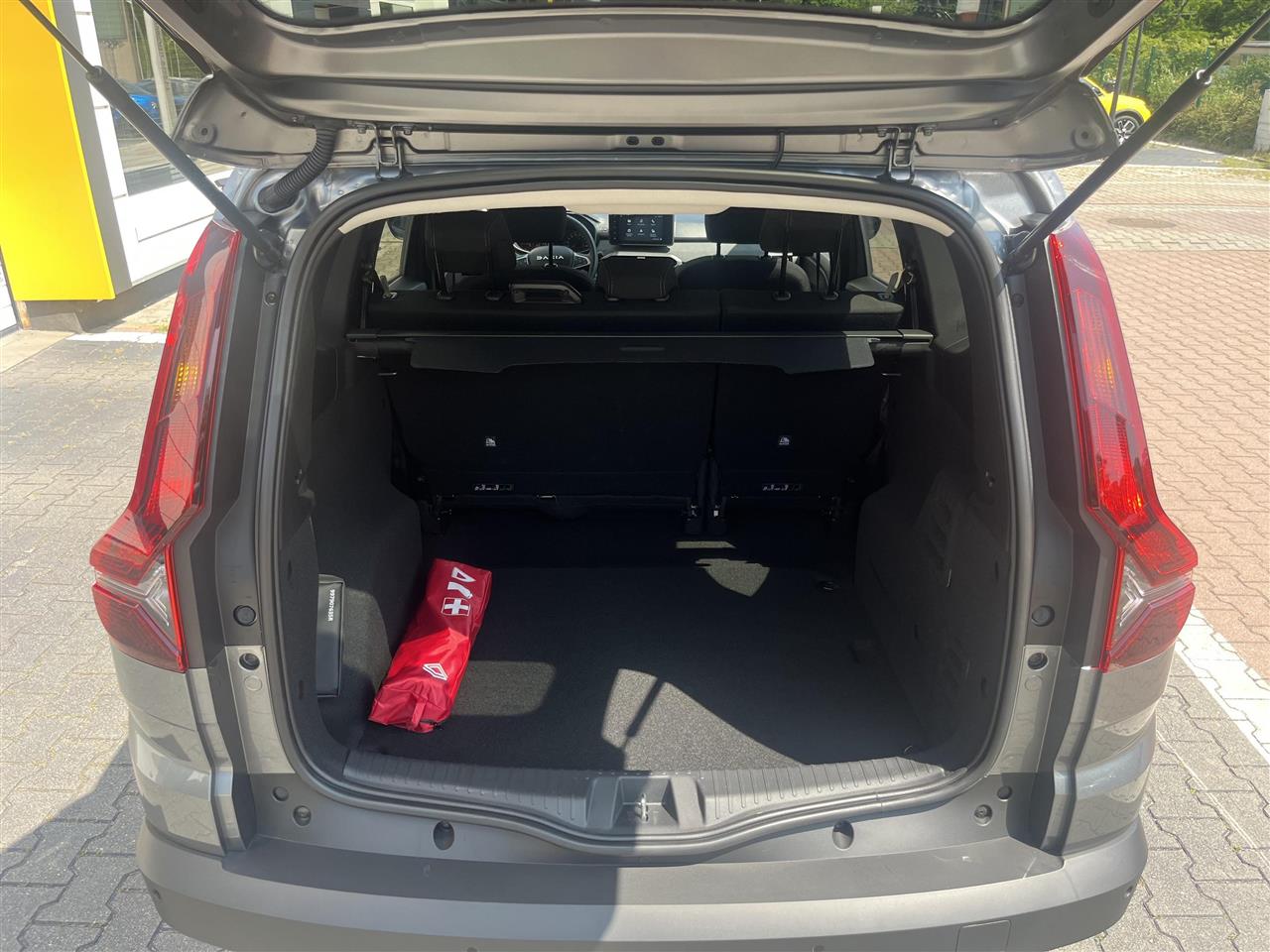 Dacia JOGGER Jogger 1.0 TCe Extreme LPG 2024