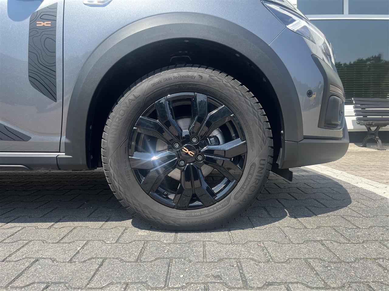 Dacia JOGGER Jogger 1.0 TCe Extreme LPG 2024
