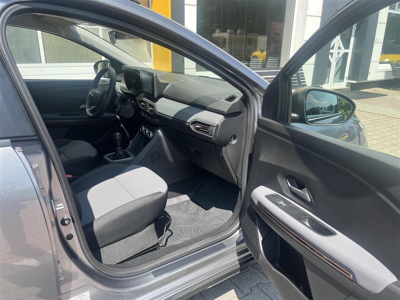 Dacia JOGGER Jogger 1.0 TCe Extreme LPG 2024
