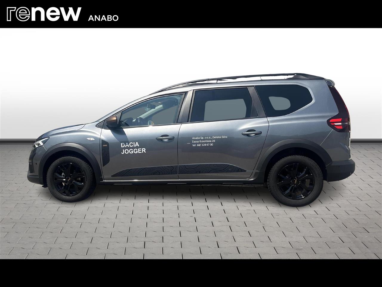 Dacia JOGGER Jogger 1.0 TCe Extreme LPG 2024