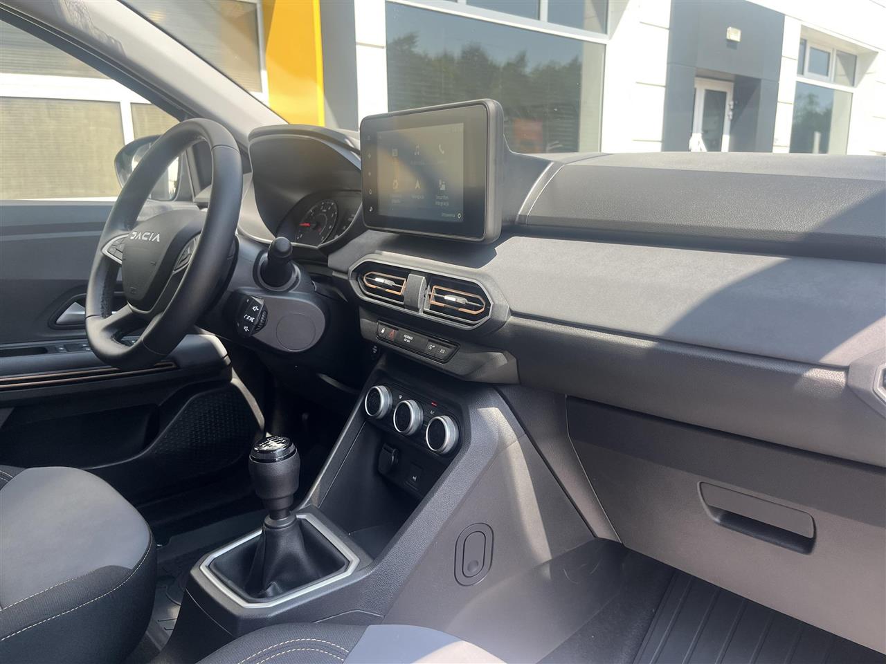 Dacia JOGGER Jogger 1.0 TCe Extreme LPG 2024