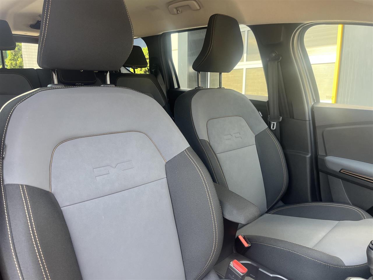 Dacia JOGGER Jogger 1.0 TCe Extreme LPG 2024