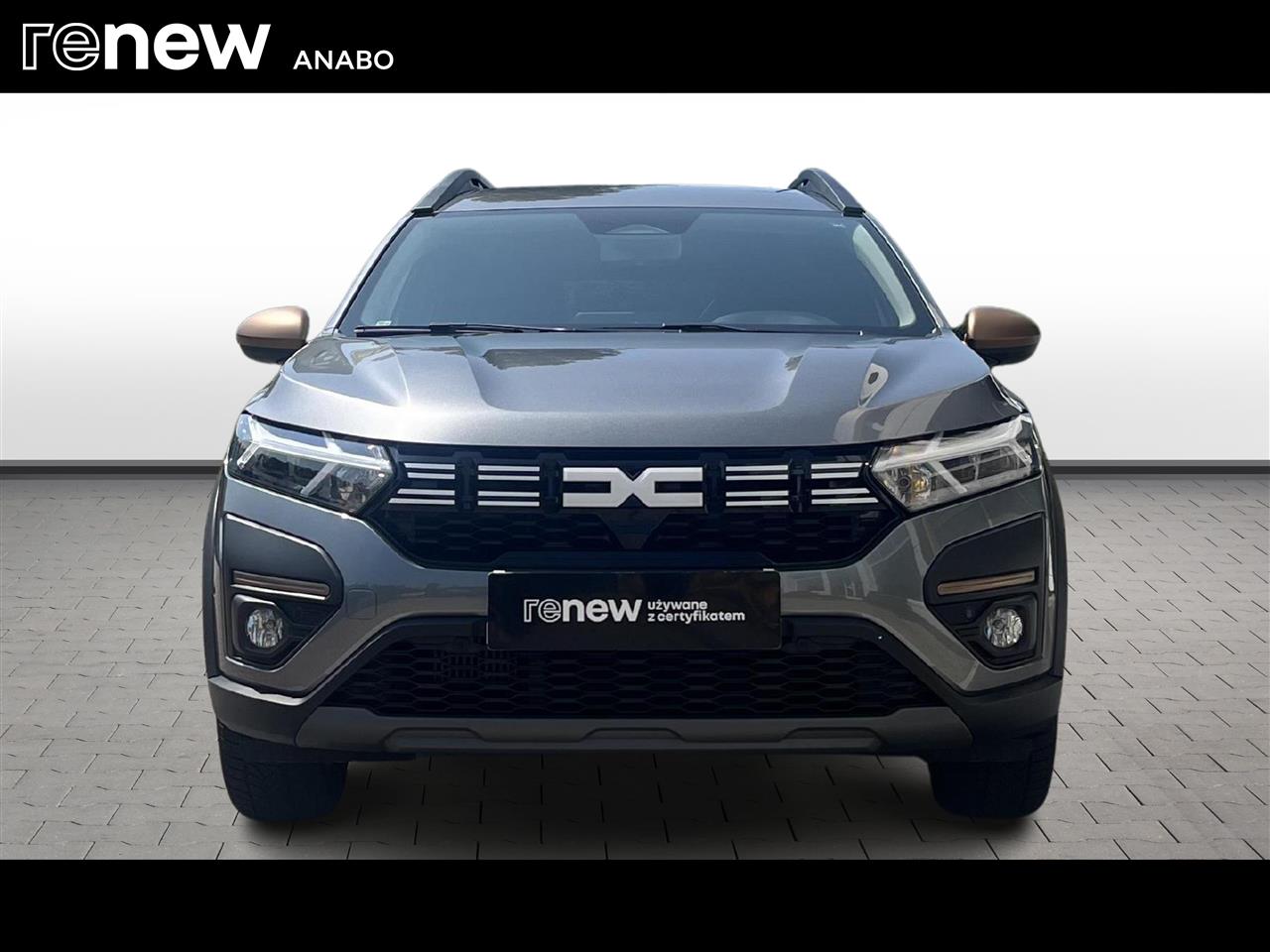 Dacia JOGGER Jogger 1.0 TCe Extreme LPG 2024