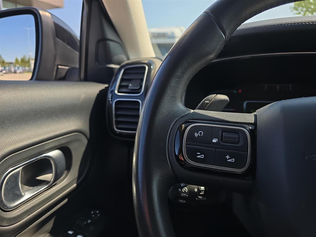 Citroen C5 AIRCROSS C5 Aircross 1.5 BlueHDi Feel EAT8 2019