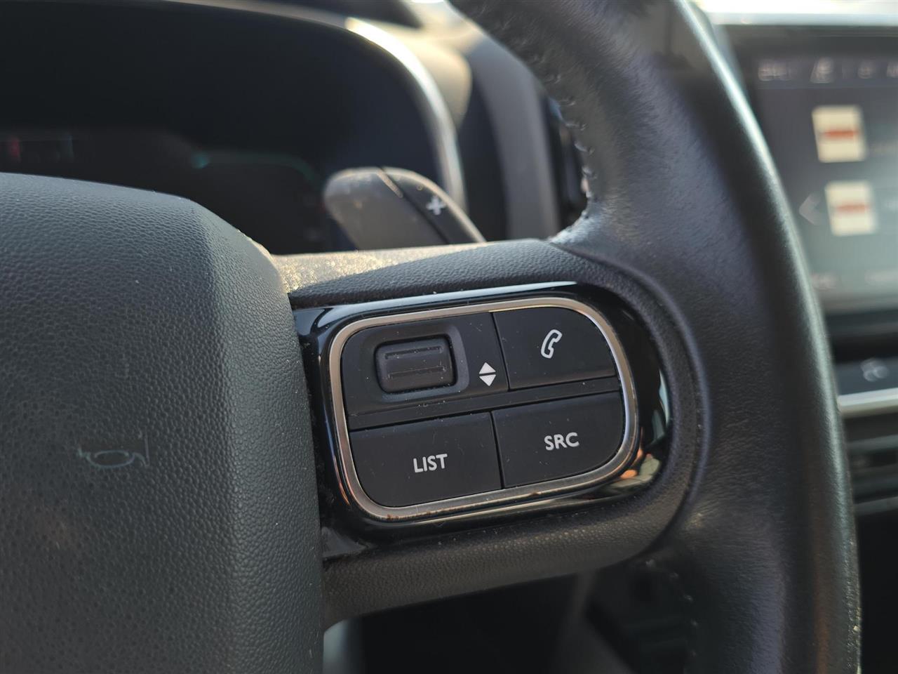 Citroen C5 AIRCROSS C5 Aircross 1.5 BlueHDi Feel EAT8 2019