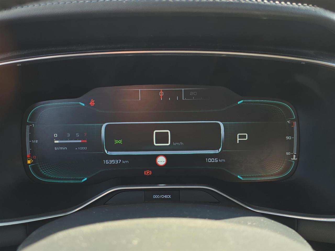 Citroen C5 AIRCROSS C5 Aircross 1.5 BlueHDi Feel EAT8 2019