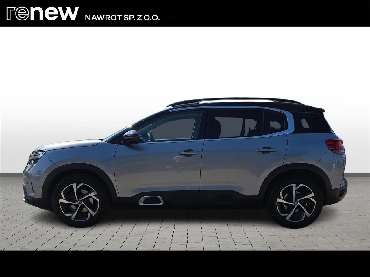 Citroen C5 AIRCROSS C5 Aircross 1.5 BlueHDi Feel EAT8 2019