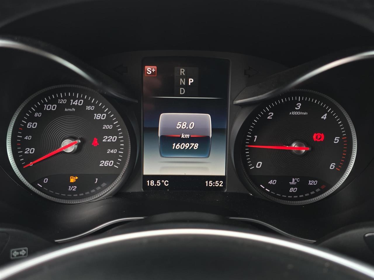Mercedes-benz GLC GLC Coupe 250 d 4-Matic 2017