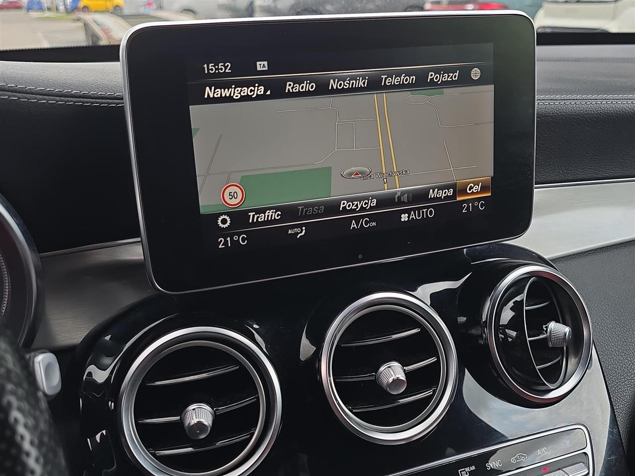 Mercedes-benz GLC GLC Coupe 250 d 4-Matic 2017