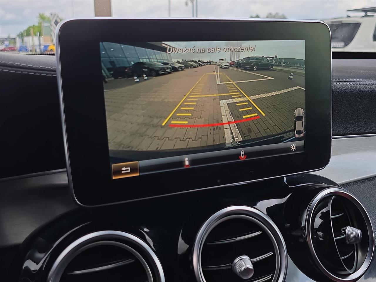 Mercedes-benz GLC GLC Coupe 250 d 4-Matic 2017
