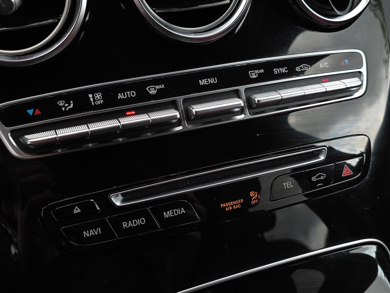 Mercedes-benz GLC GLC Coupe 250 d 4-Matic 2017