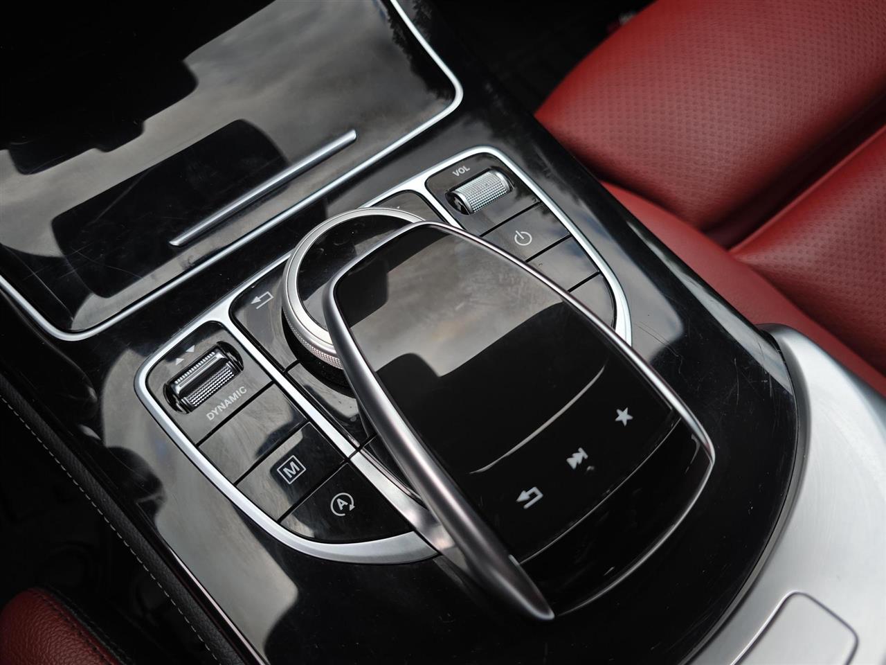 Mercedes-benz GLC GLC Coupe 250 d 4-Matic 2017