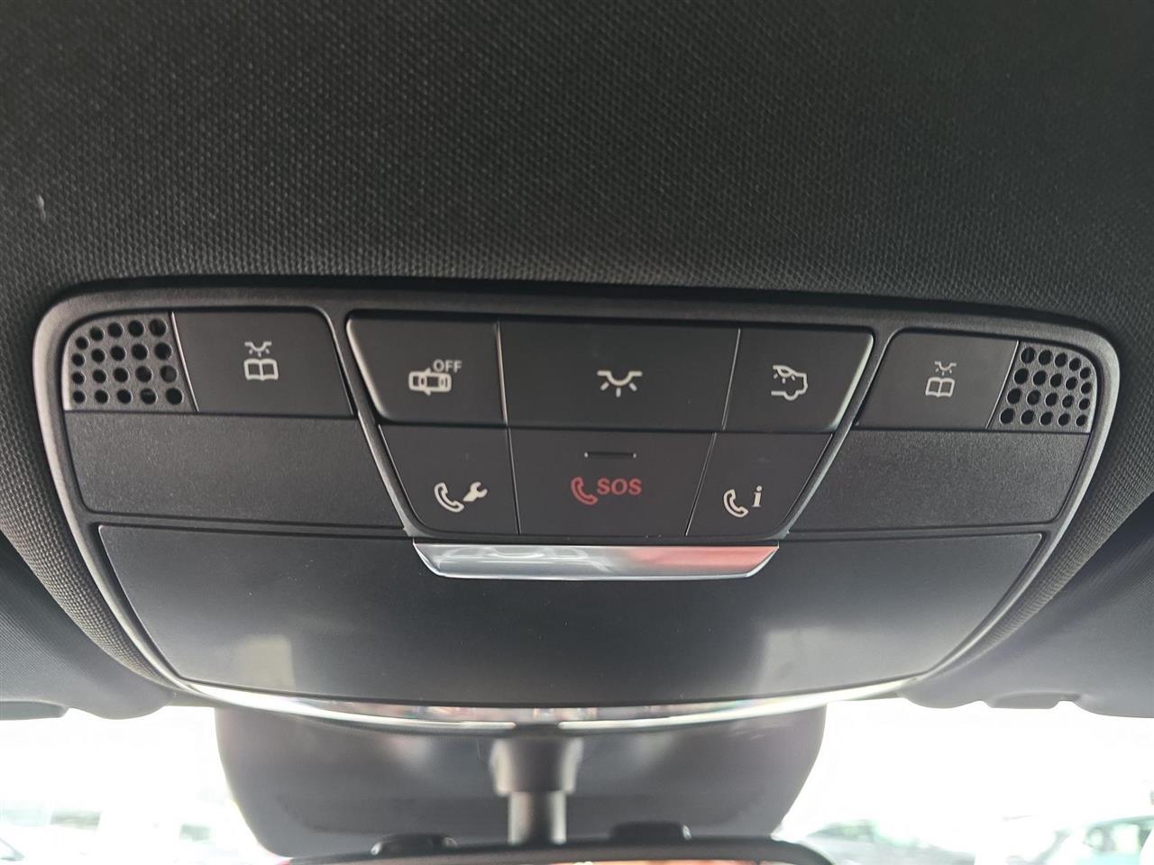 Mercedes-benz GLC GLC Coupe 250 d 4-Matic 2017