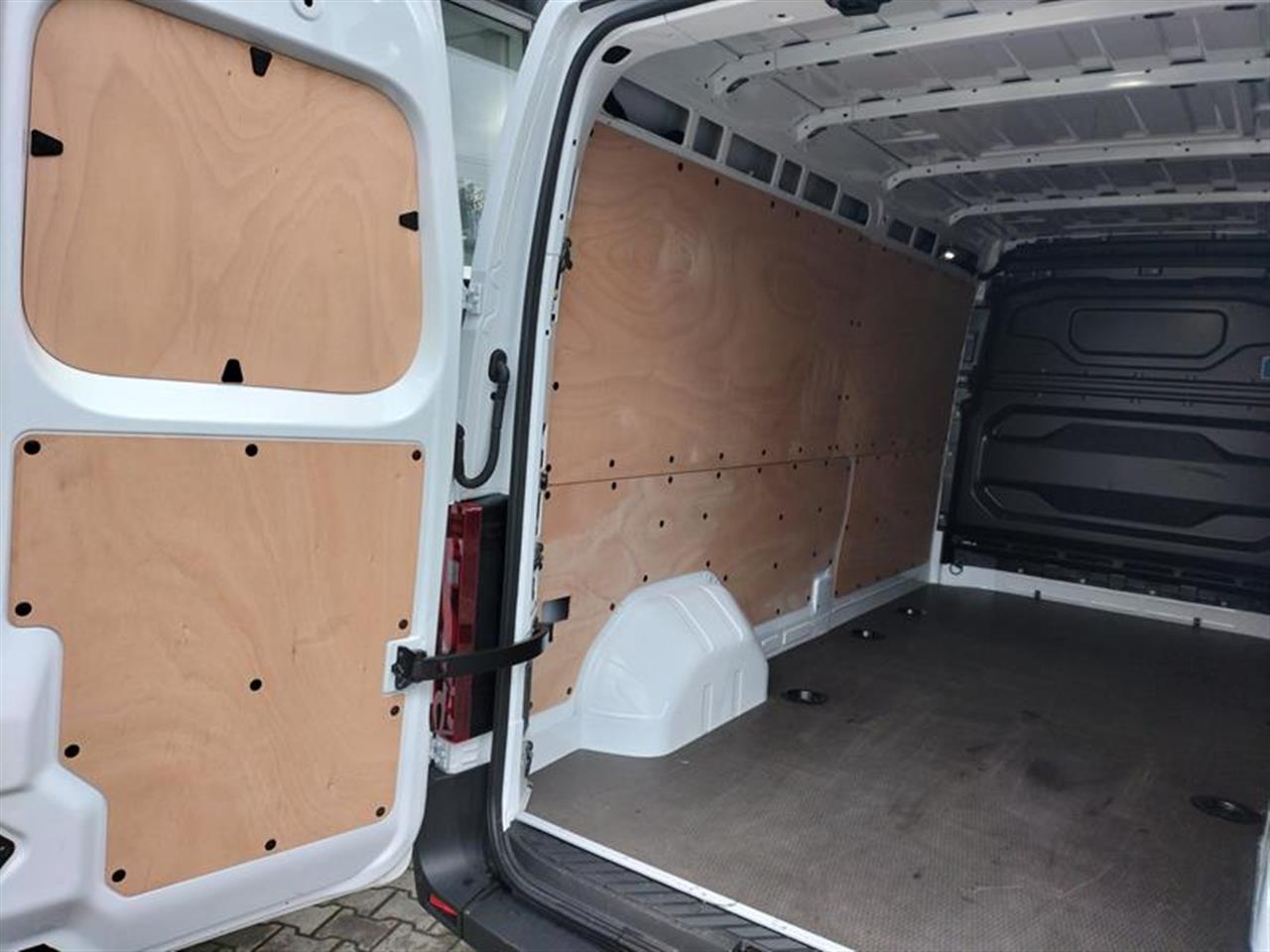 Renault MASTER Master dCi L3H2 Extra 2024