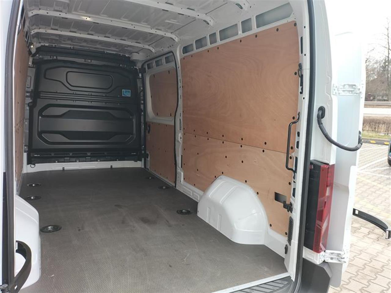 Renault MASTER Master dCi L3H2 Extra 2024