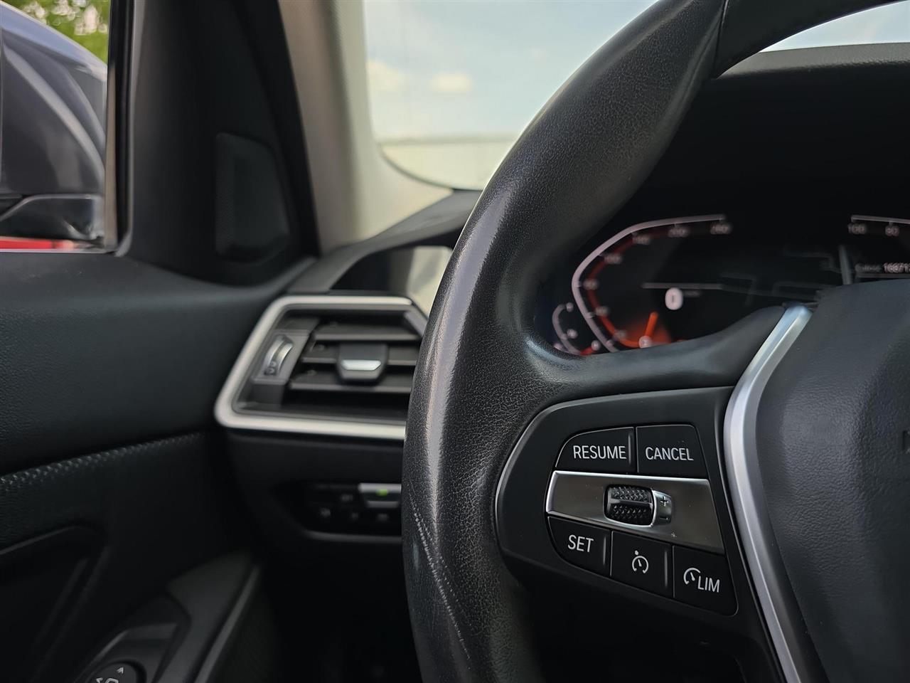 Bmw SERIA 3 318d Business Edition 2021