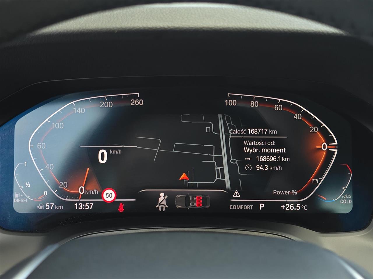 Bmw SERIA 3 318d Business Edition 2021