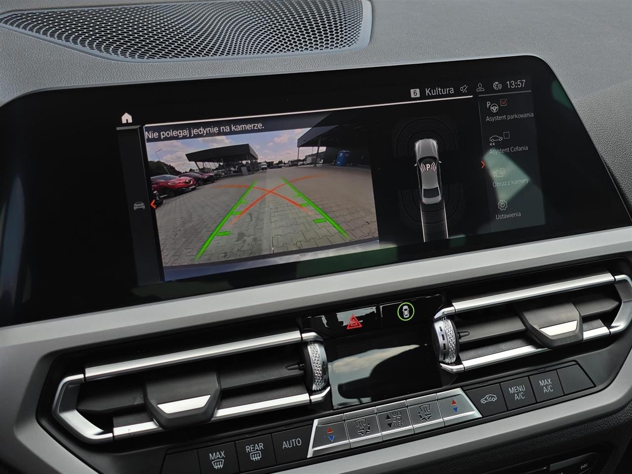 Bmw SERIA 3 318d Business Edition 2021