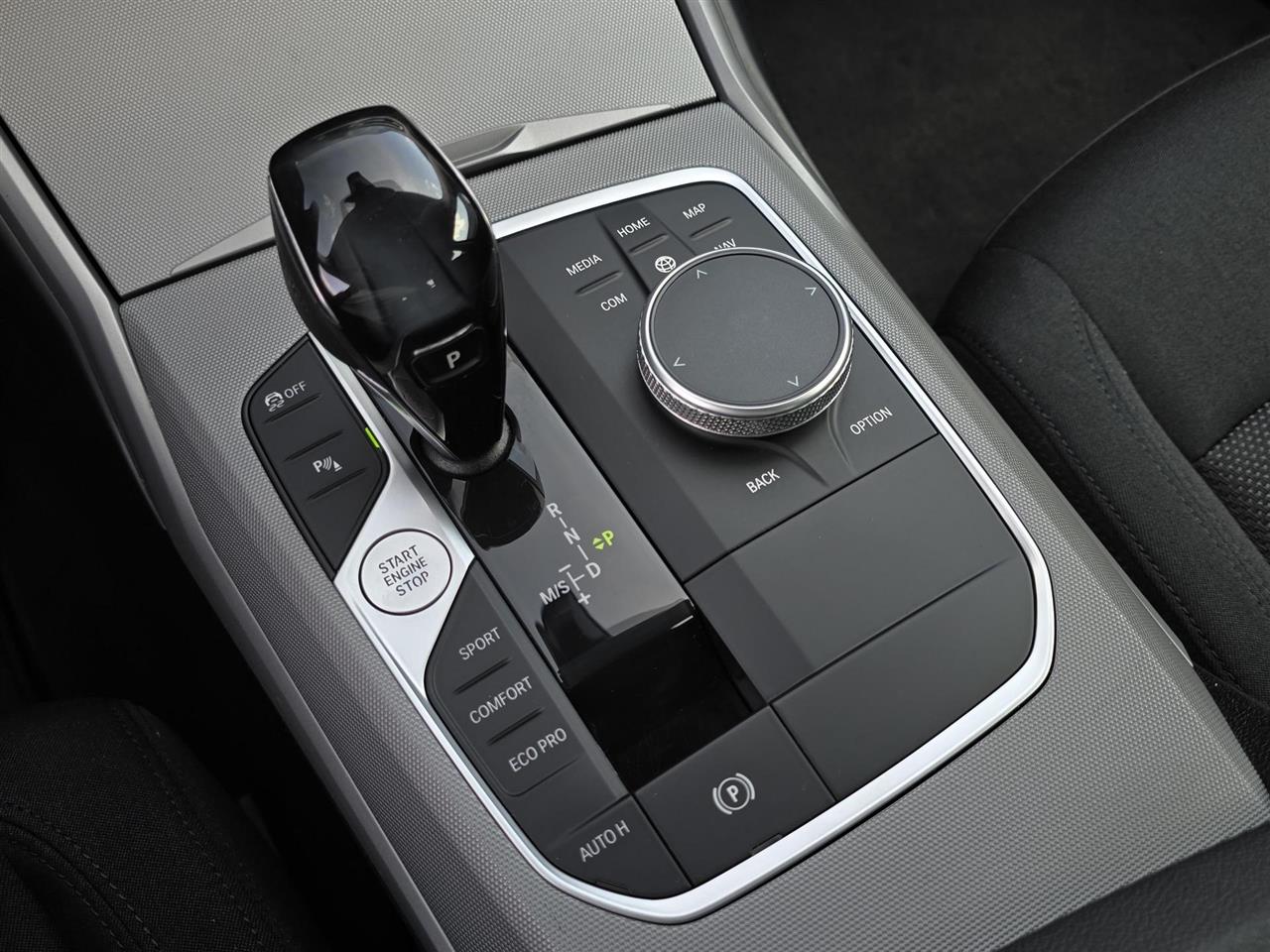 Bmw SERIA 3 318d Business Edition 2021