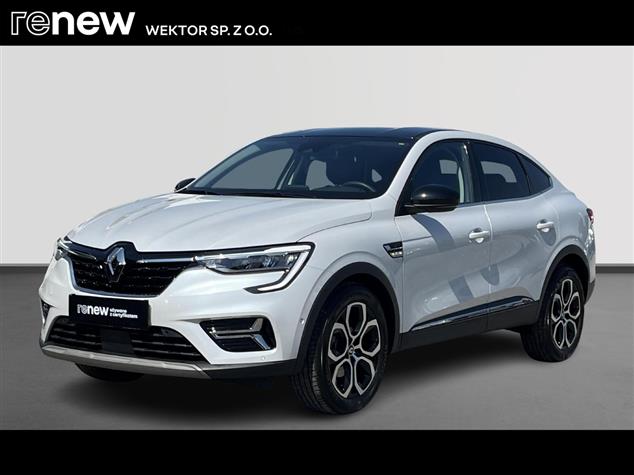 Renault ARKANA Arkana 1.6 E-TECH Intens MMT 2022