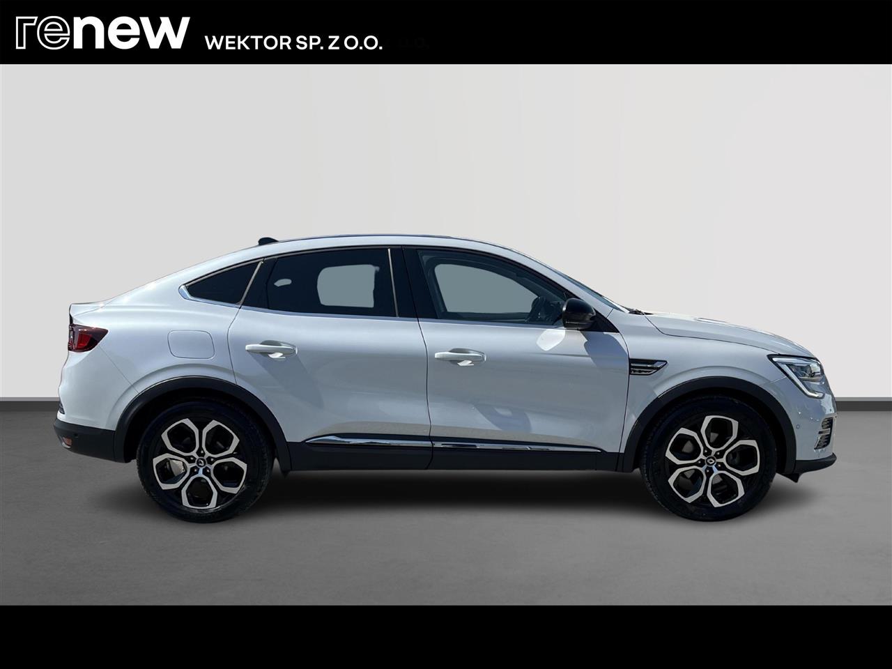 Renault ARKANA Arkana 1.6 E-TECH Intens MMT 2022