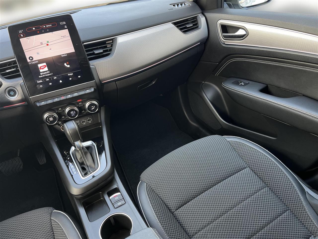 Renault ARKANA Arkana 1.6 E-TECH Intens MMT 2022