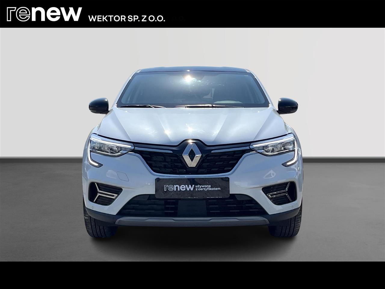 Renault ARKANA Arkana 1.6 E-TECH Intens MMT 2022