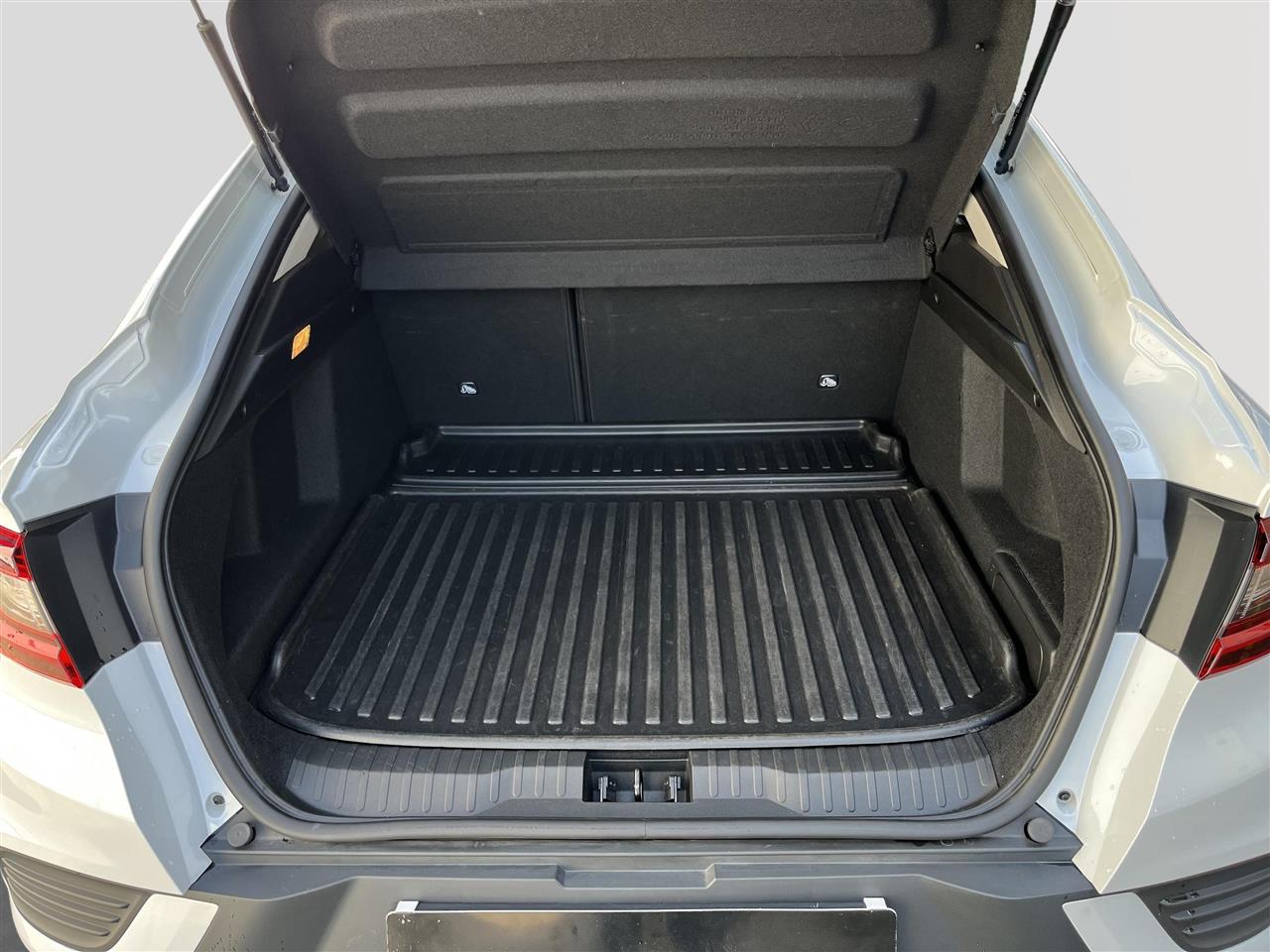 Renault ARKANA Arkana 1.6 E-TECH Intens MMT 2022