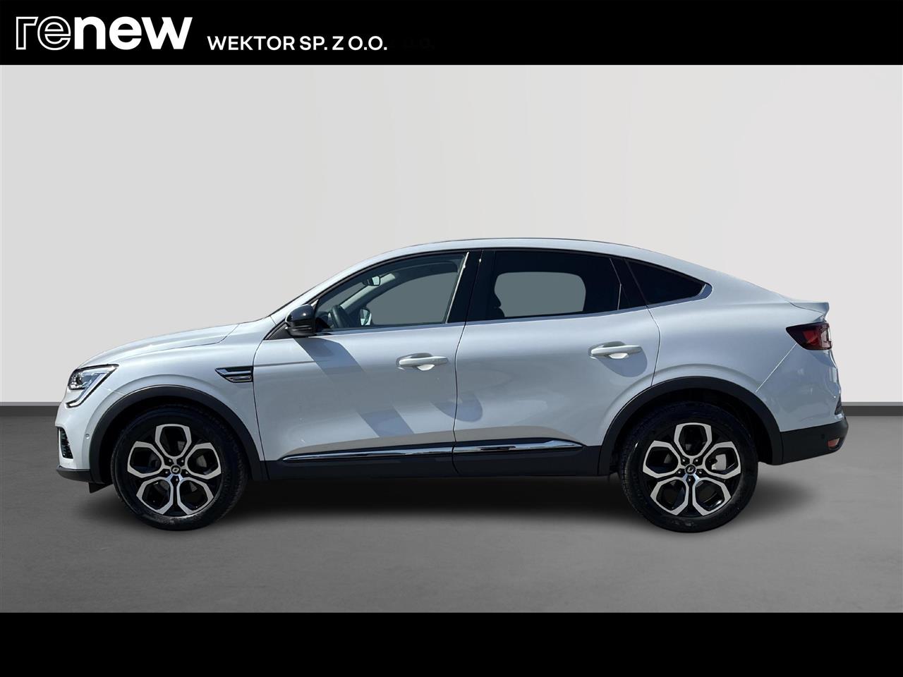 Renault ARKANA Arkana 1.6 E-TECH Intens MMT 2022